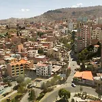 Apartment In La Paz #10