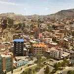 Apartment In La Paz #10