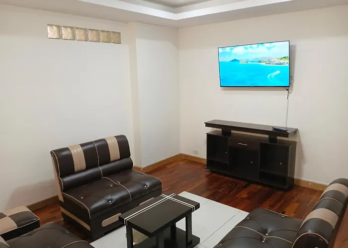 Apartment In La Paz #10
