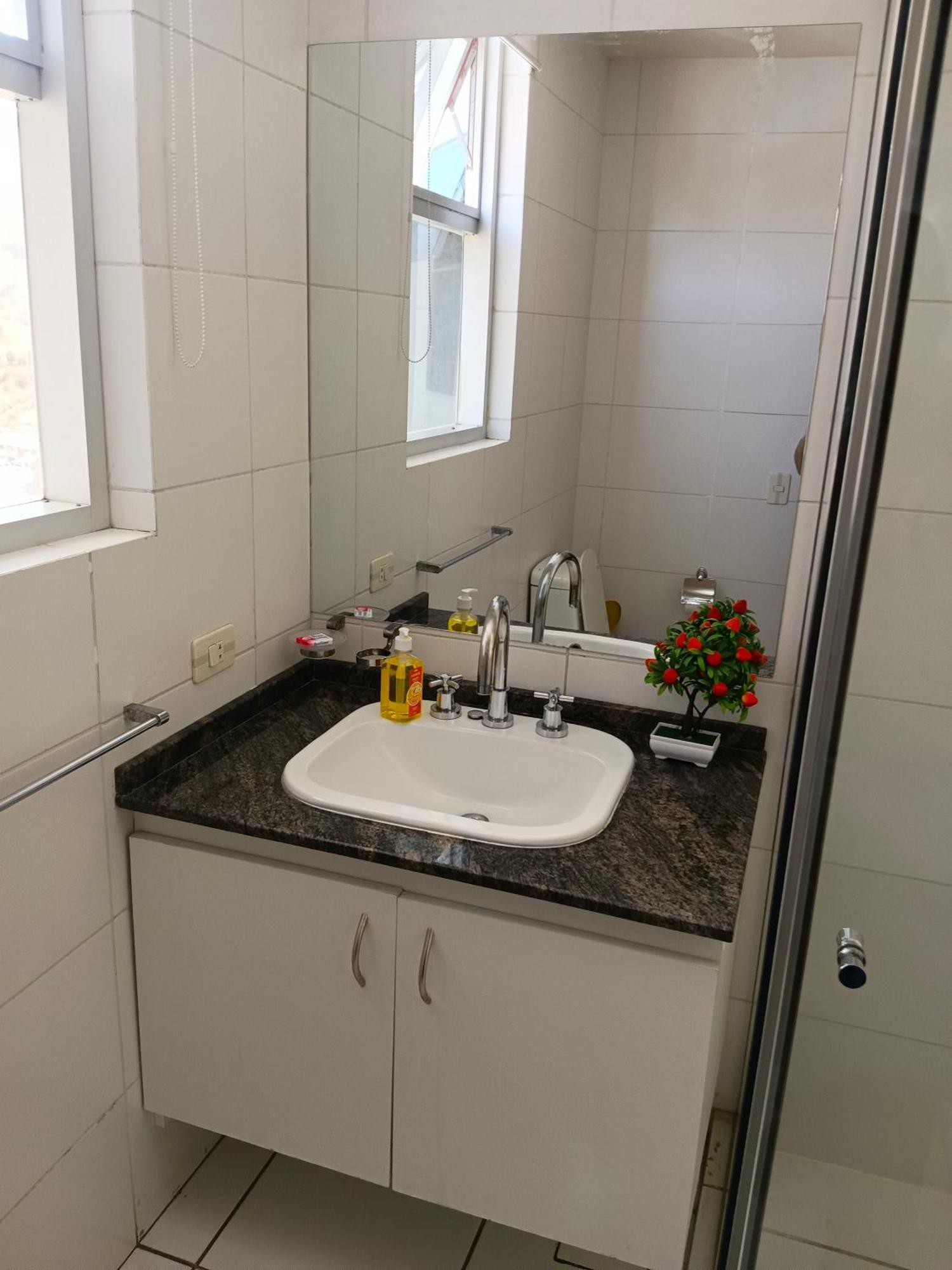 In #10 Apartment *