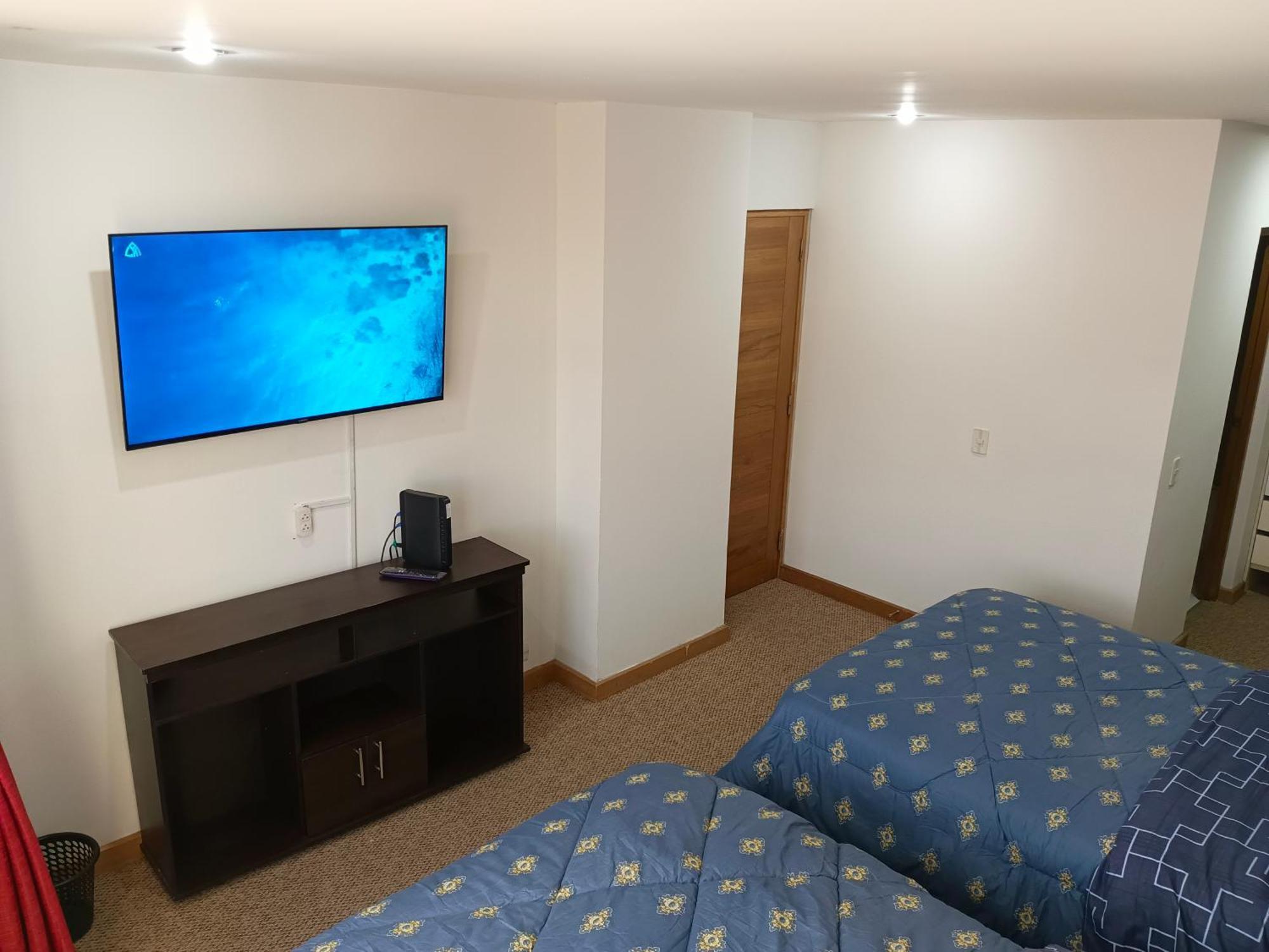 In #10 Apartment La Paz